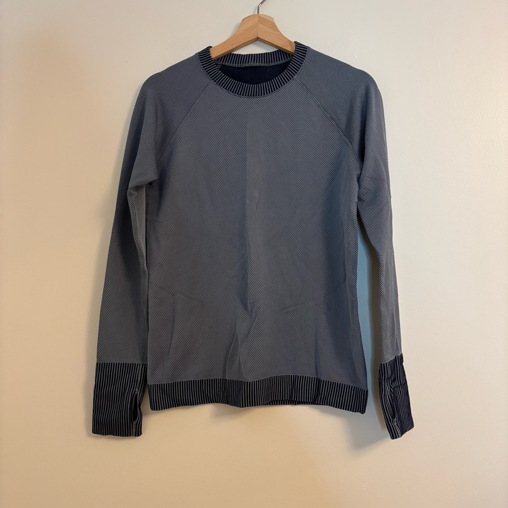 Lululemon Long Sleeve Shirt - Picture 1 of 7